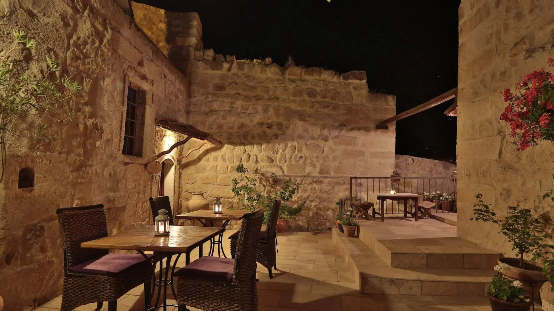Lamihan Hotel Cappadocia