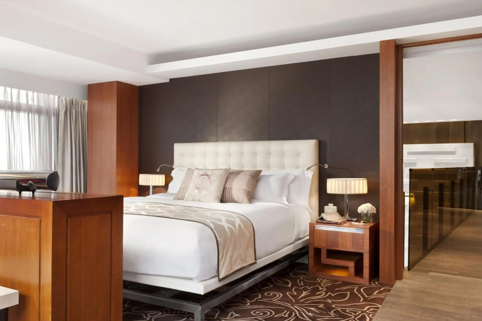 The Langham, Shanghai, Xintiandi