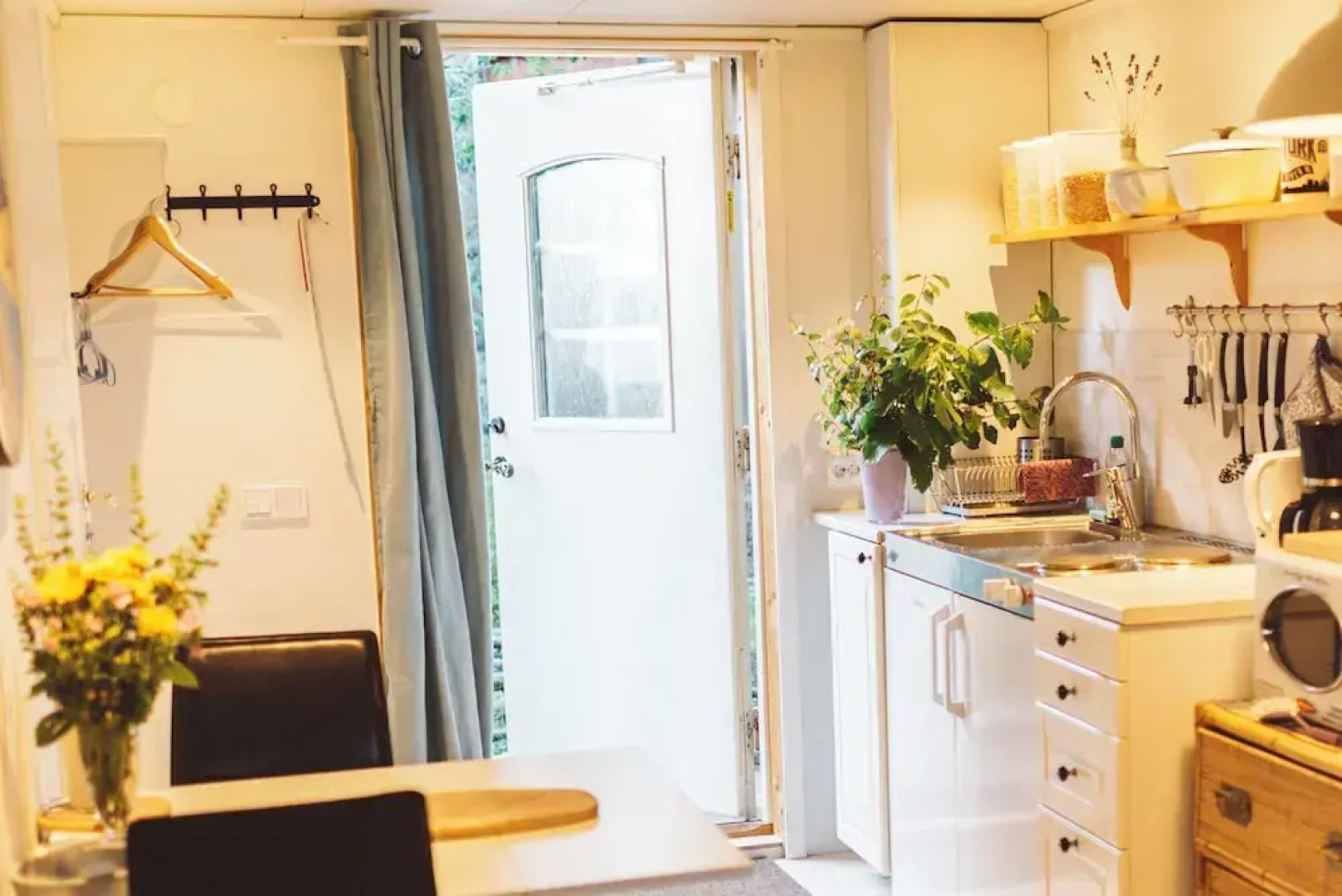 Woodstock B&B & Studio Apartments