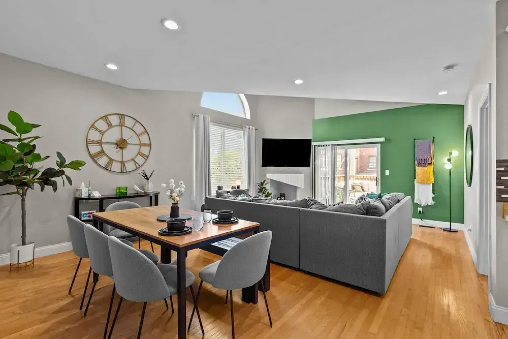 West End Whimsy | JZ Vacation Rentals