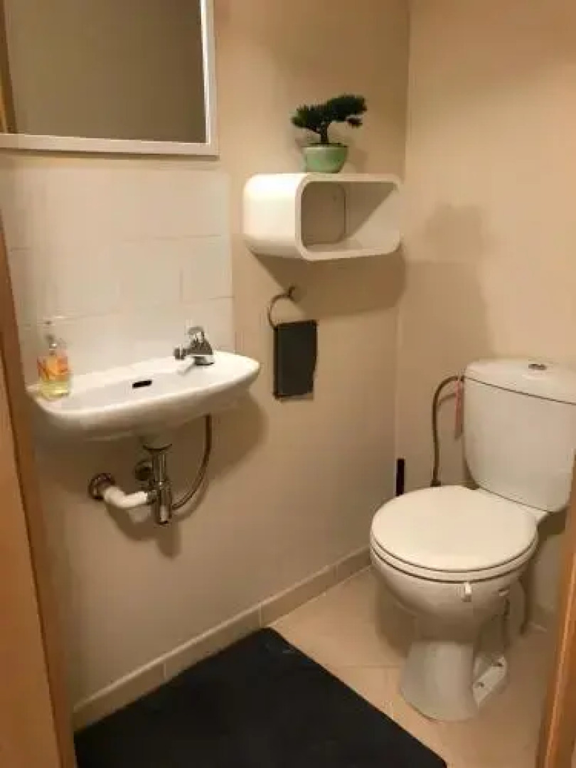 Cosy Apartment Near The Sea