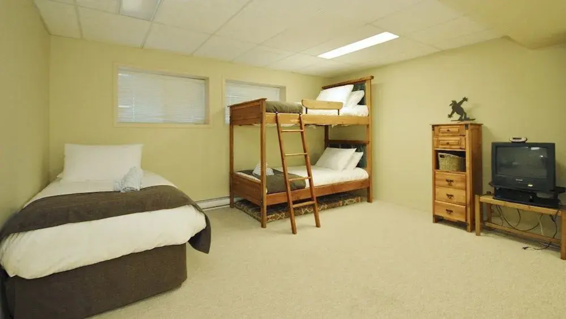 Polar Peak Lodges by Fernie Lodging CO