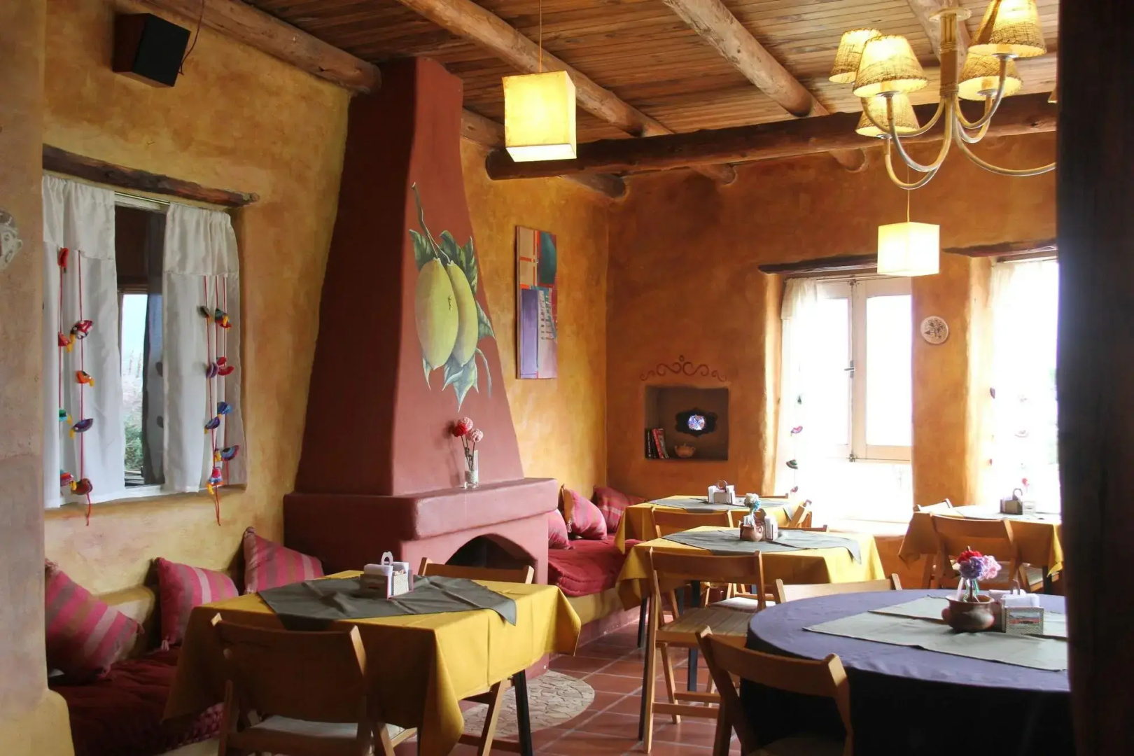 Posada La Guadalupe