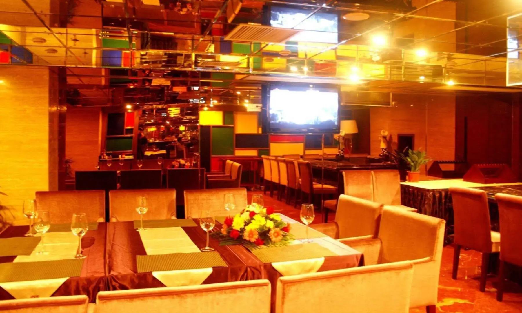 Kaili International Hotel