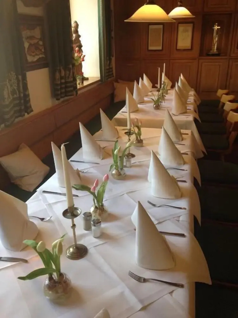 Gasthof zur Post Oberwirt