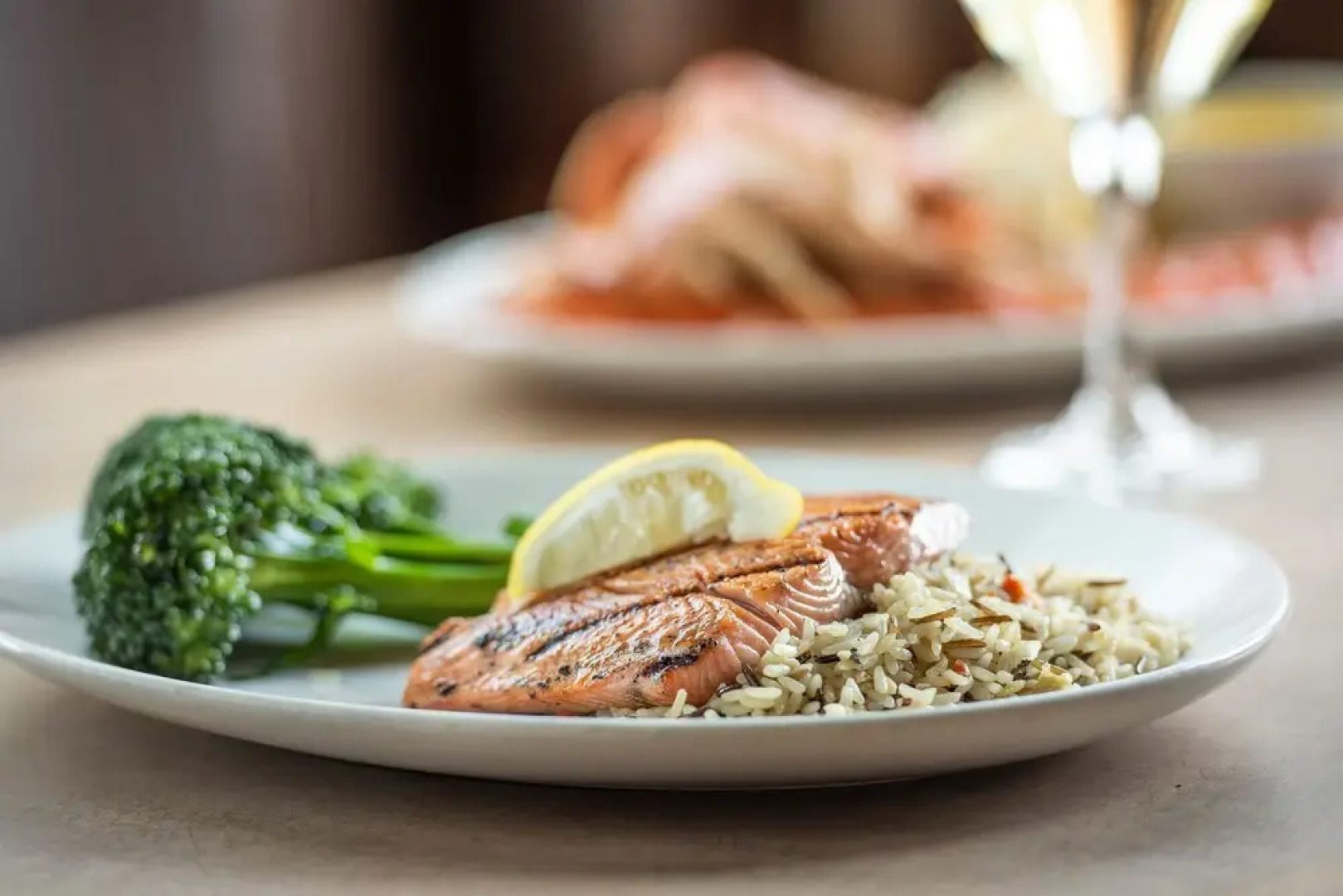 Copper River Princess Wilderness Lodge