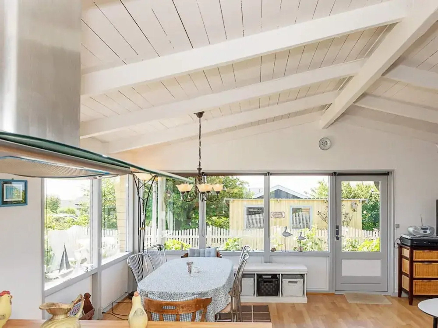 4 Person Holiday Home in Snedsted-by Traum