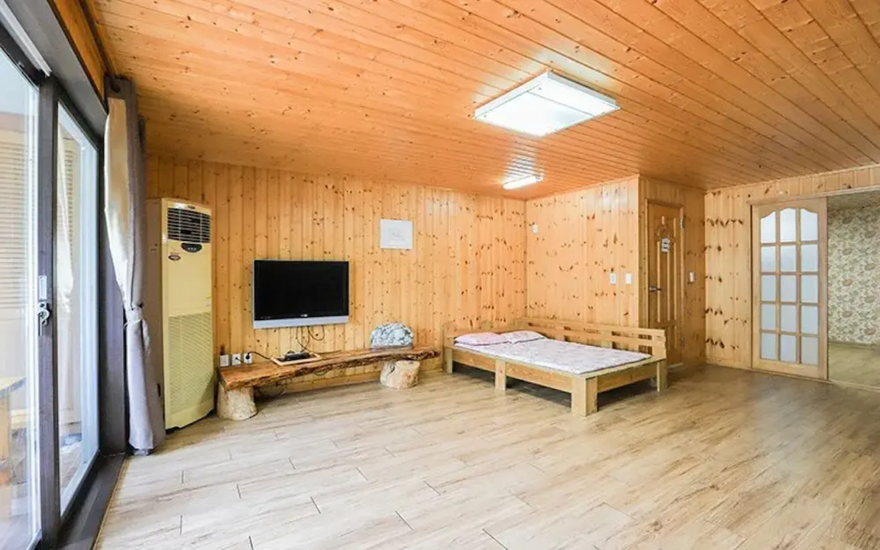 Muju Mulangae Pension