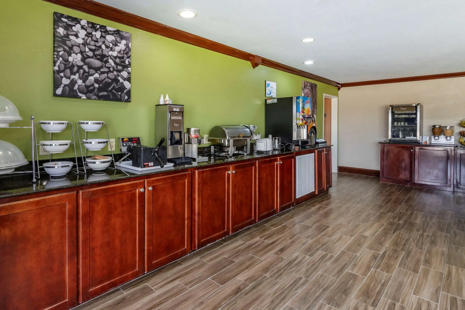 Sleep Inn & Suites Brunswick North