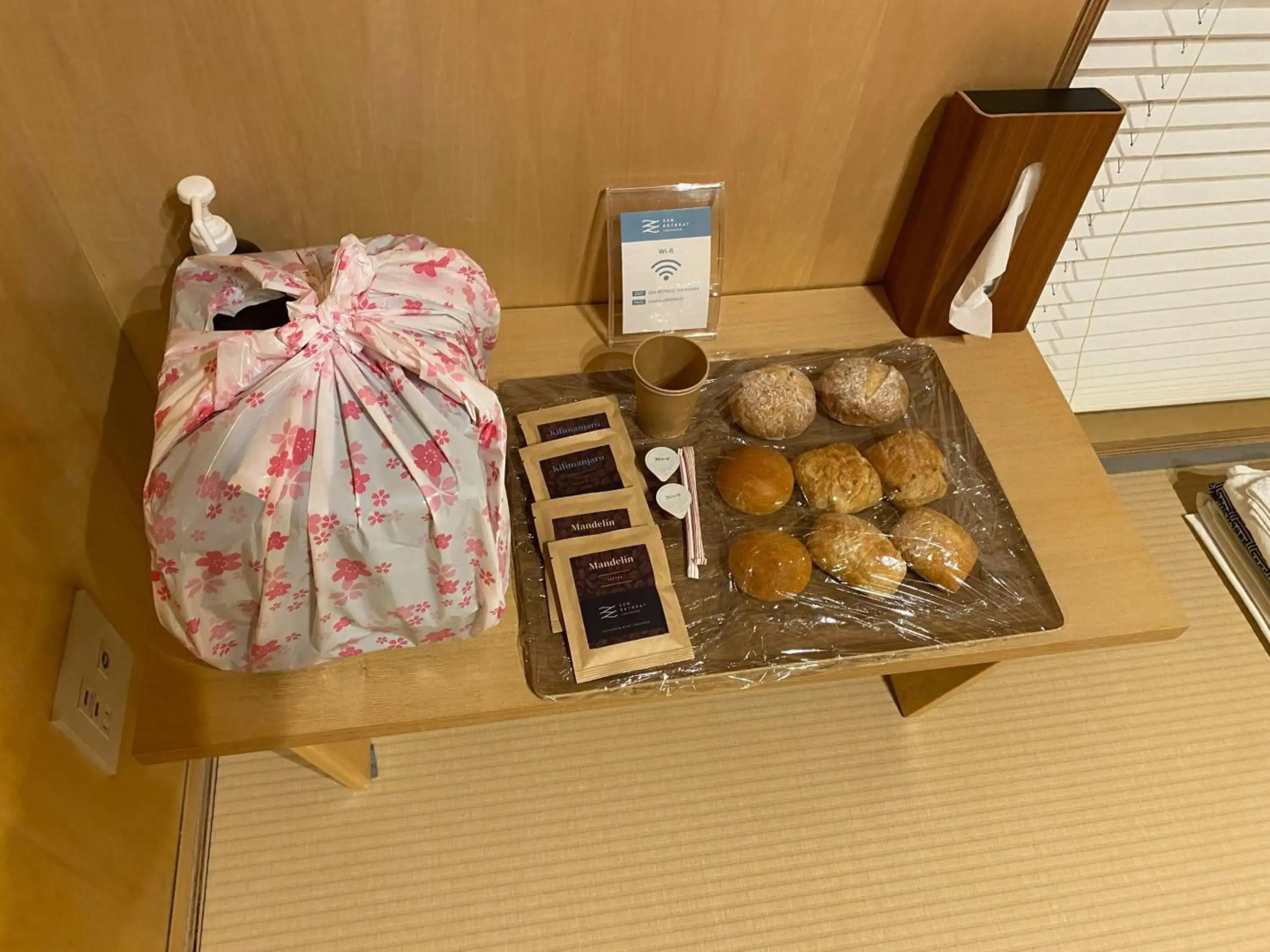 Sen.Retreat Takahara