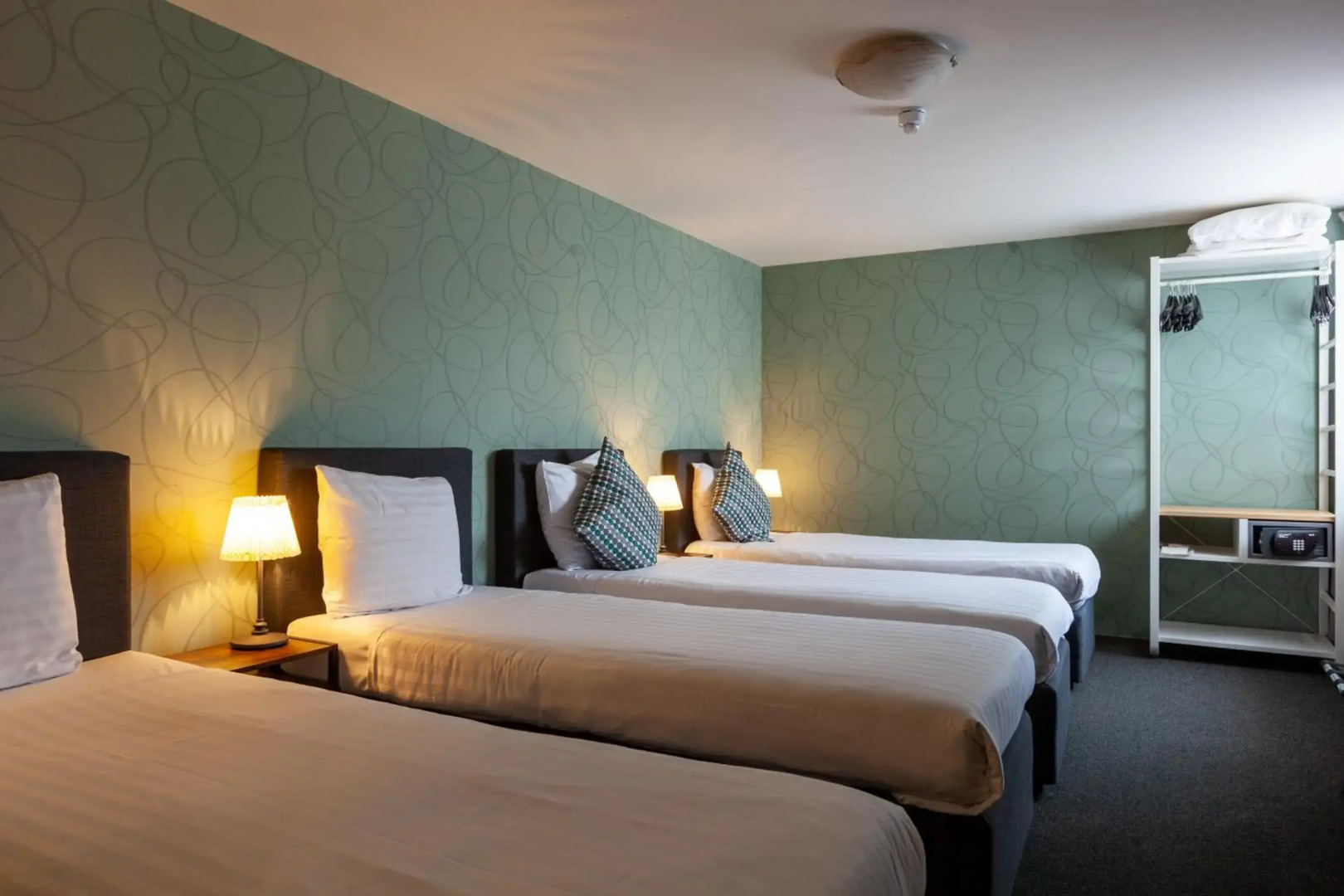 Amsterdam Airport Hotel Uithoorn