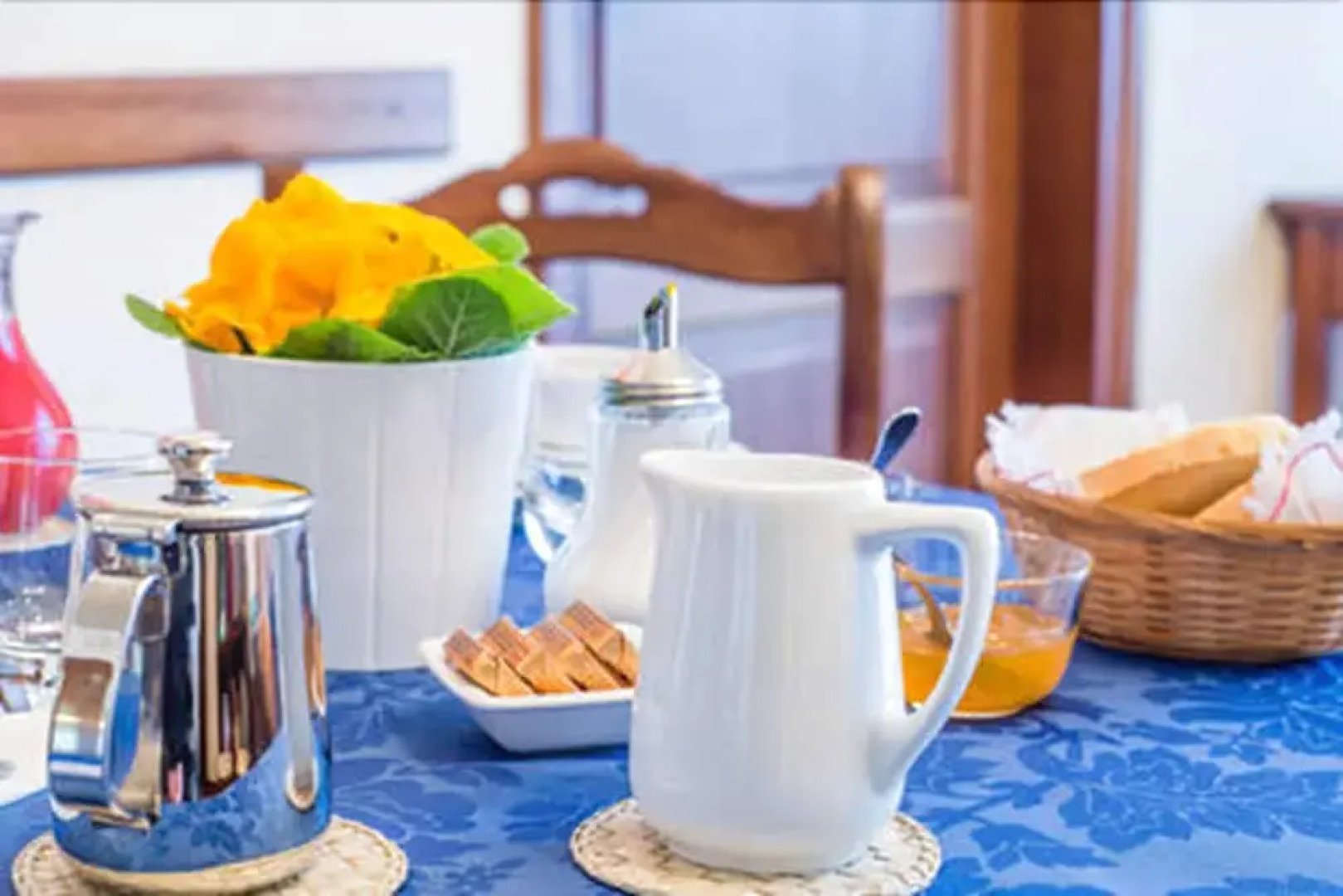 Albergo Minisoggiorno