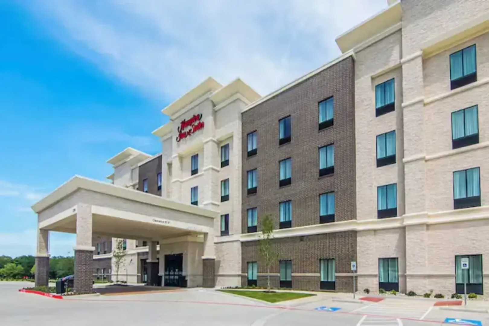Hampton Inn & Suites Dallas/Richardson