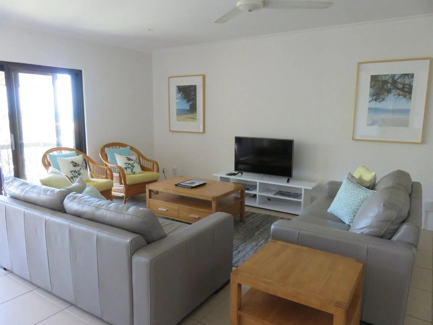Sunseeker Lodge