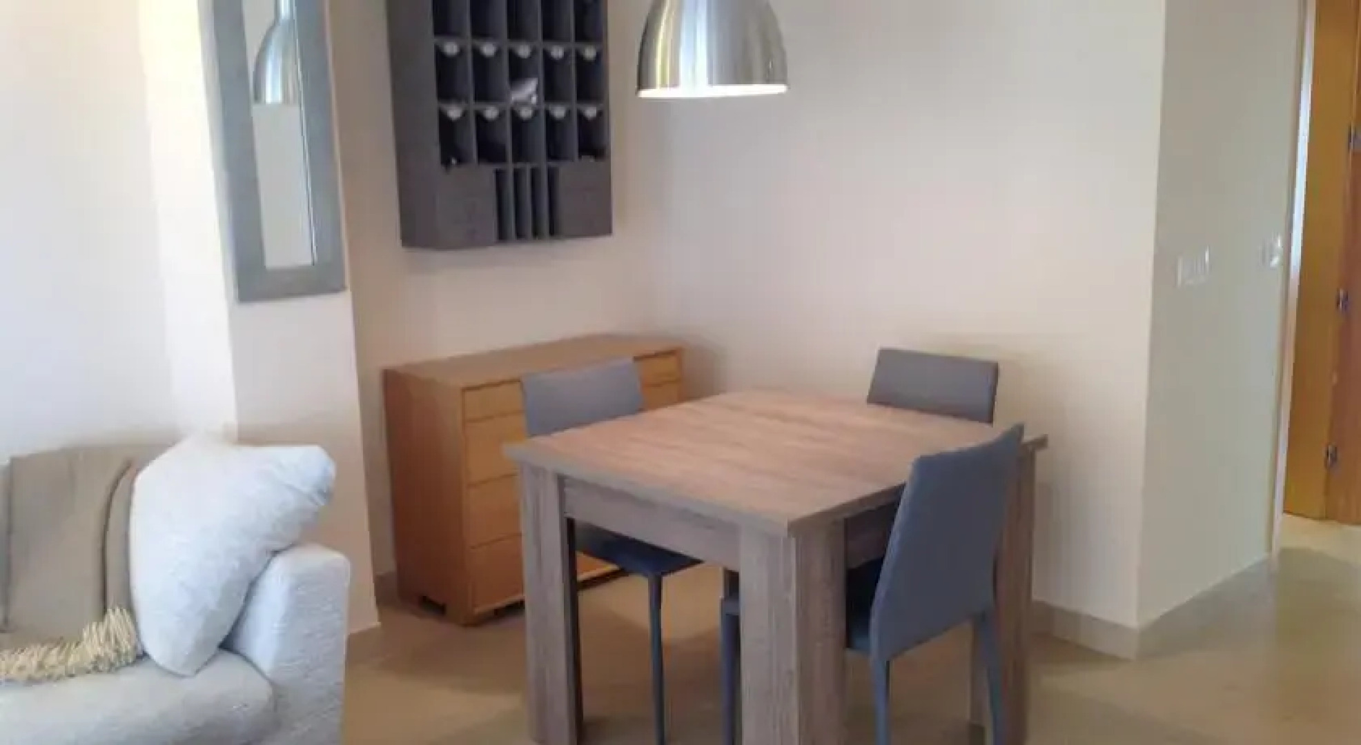 Apartament Santiago Rusinyol