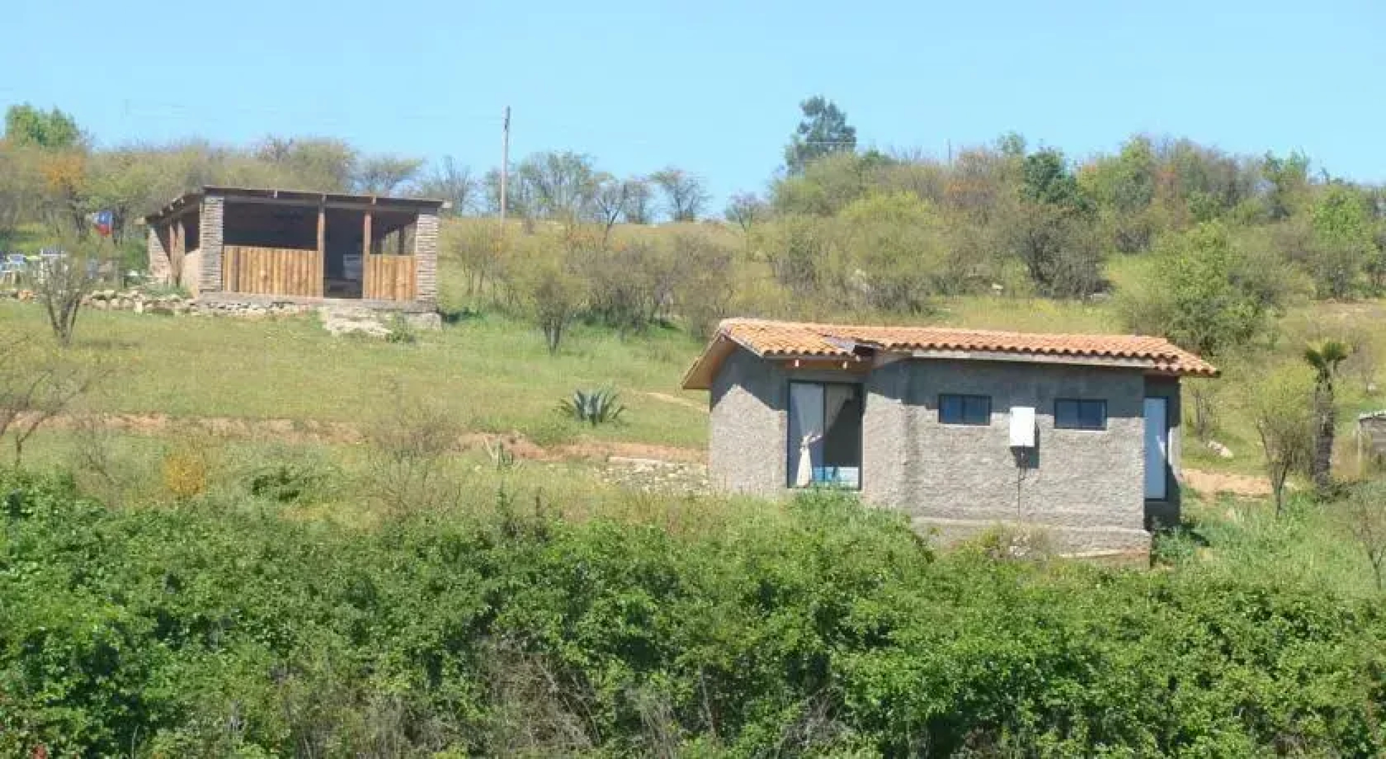 La Colina Ecolodge