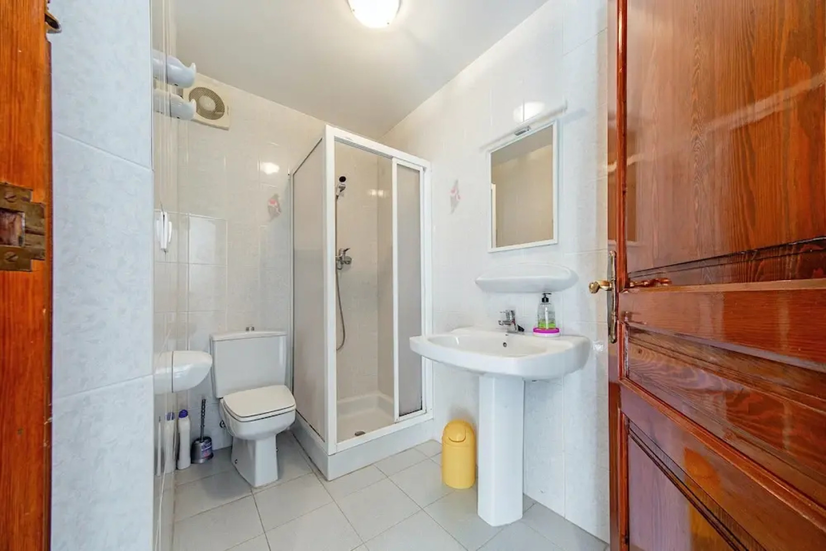 Villa With 3 Bedrooms in Teulada, With Wonderful sea View, Private Poo