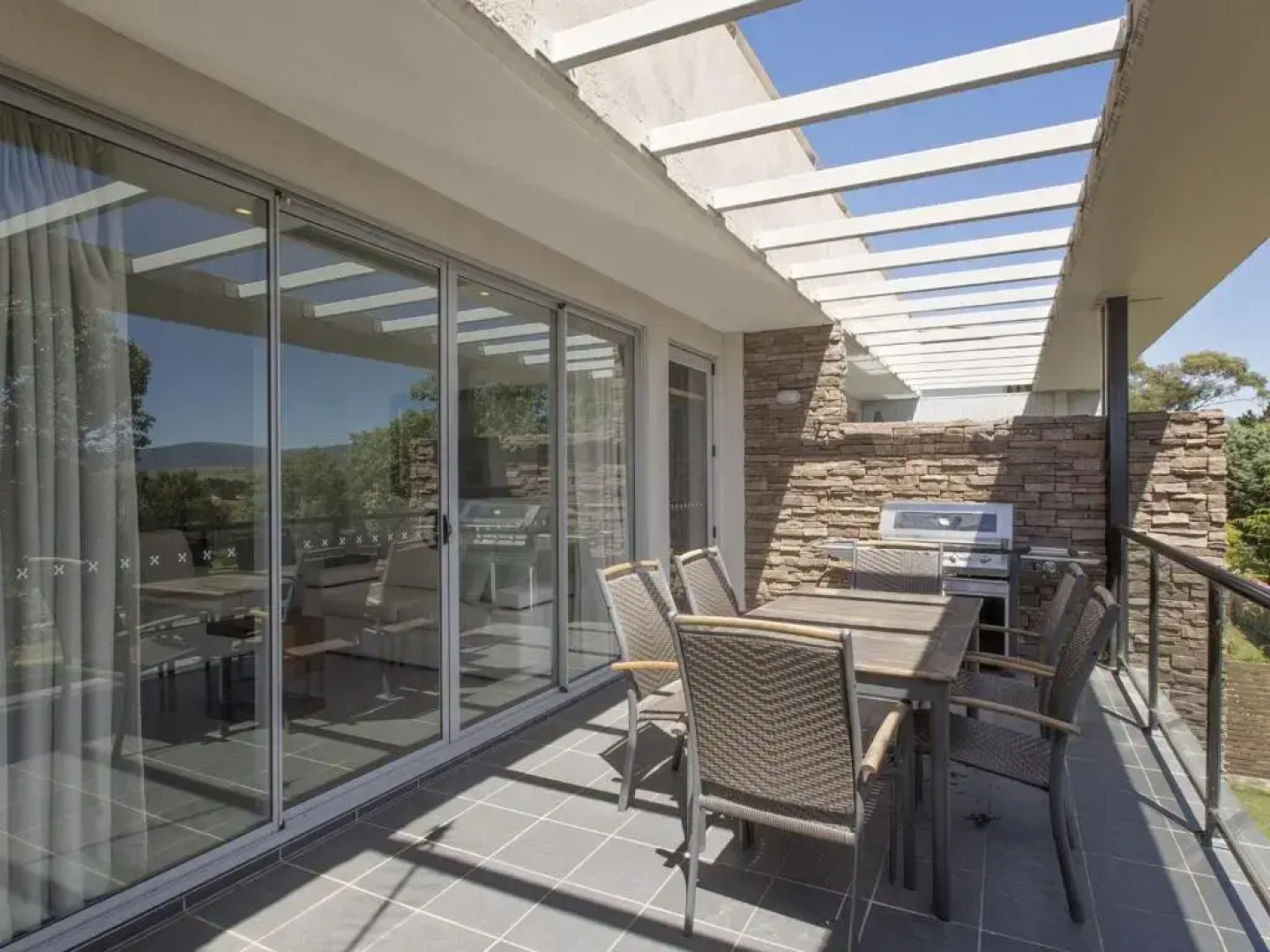 The Edge Apartment 5 Jindabyne