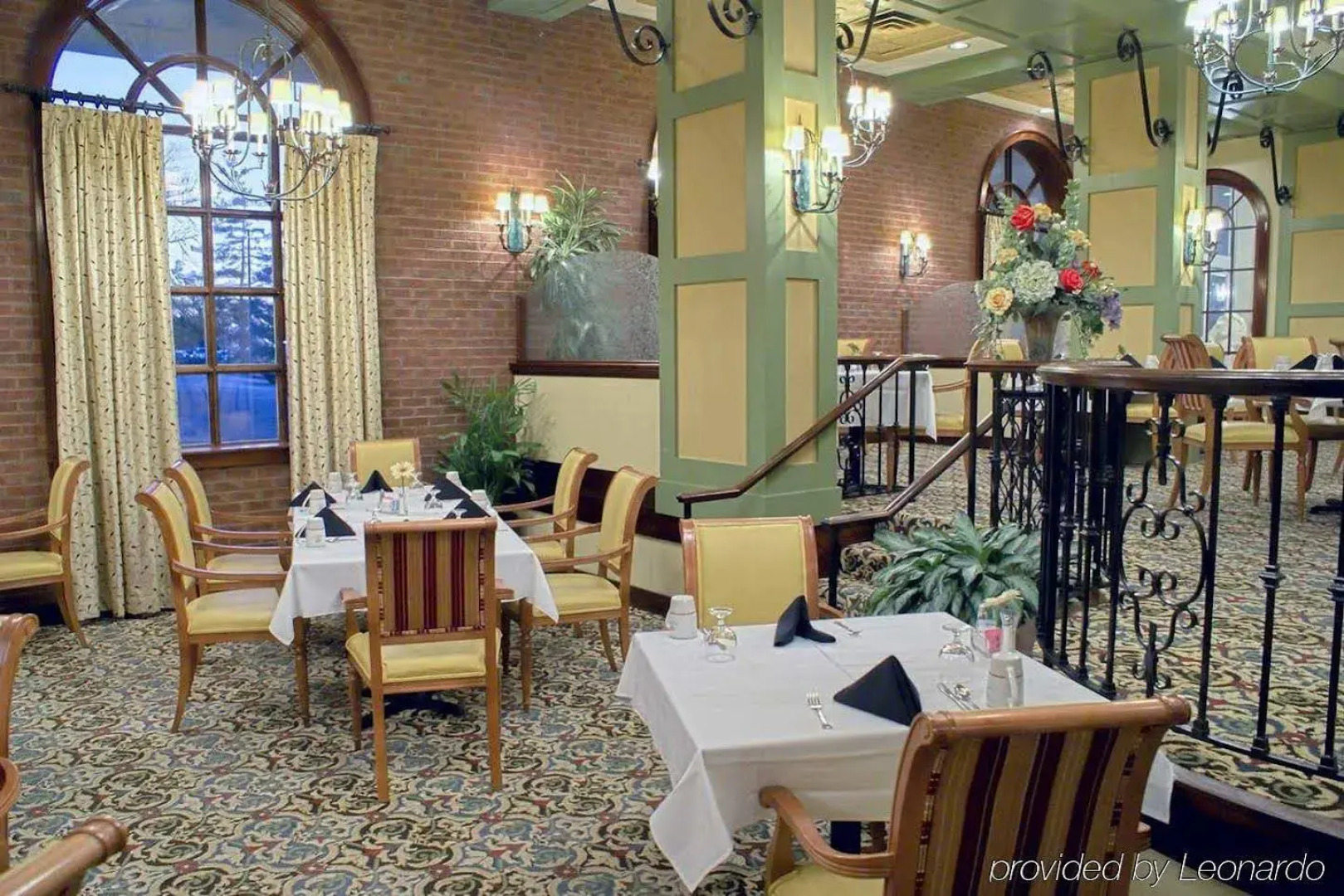 DoubleTree Suites by Hilton Hotel Lexington