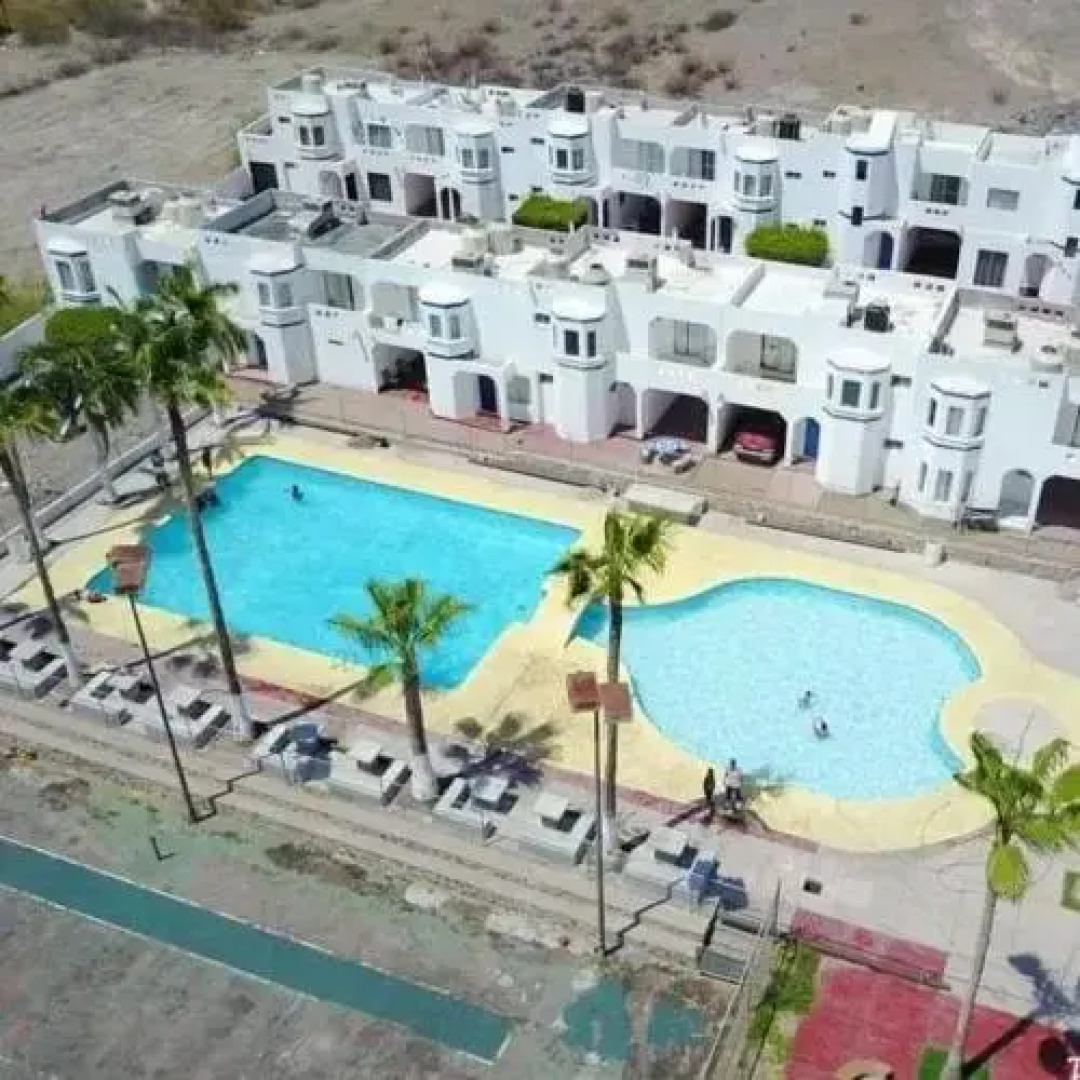 Condominio 231 Loma Bonita