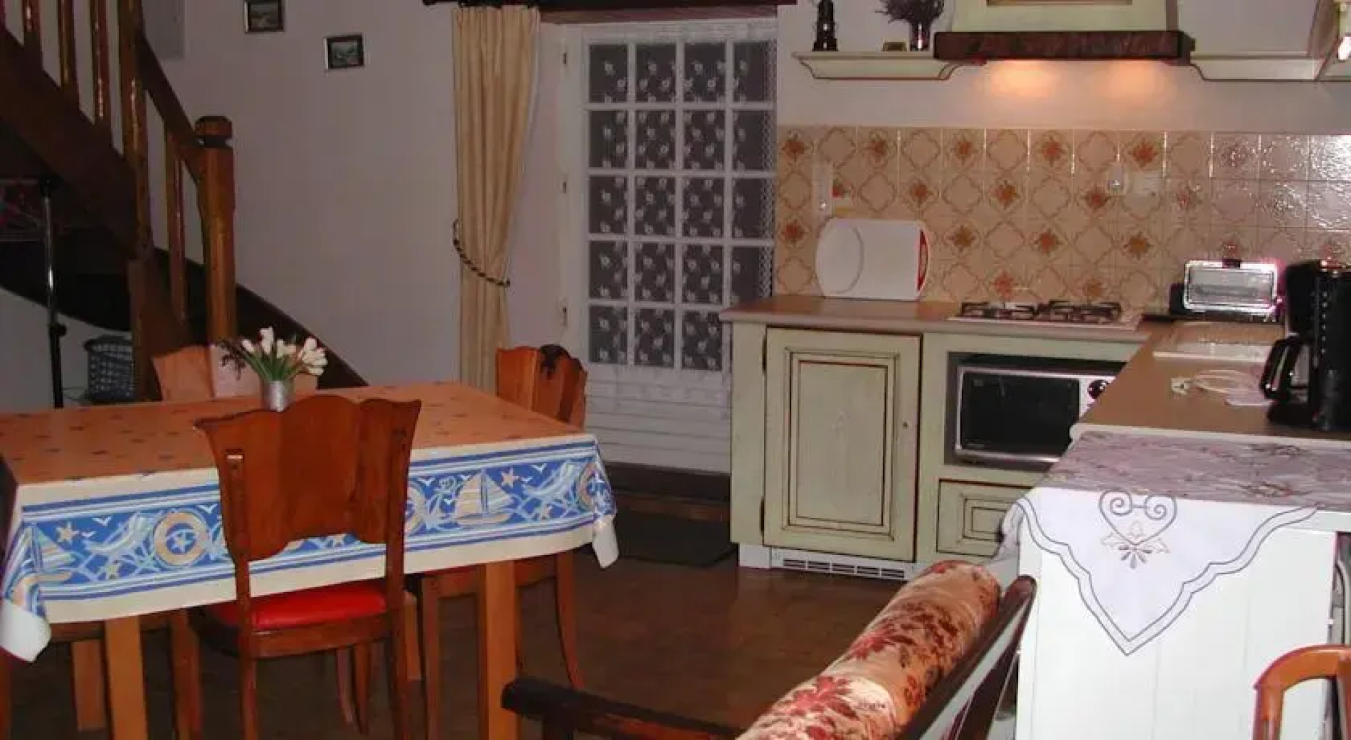 Les Gîtes de Garz Ar Bik