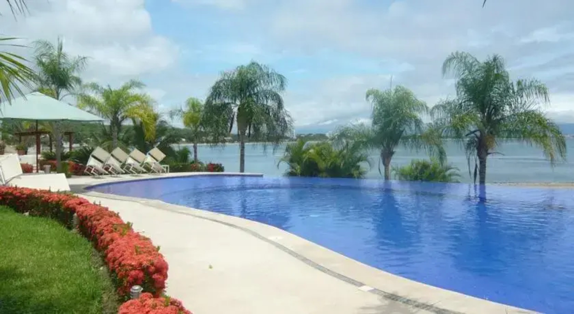 Departamento Grupo Bosque en Punta Esmeralda