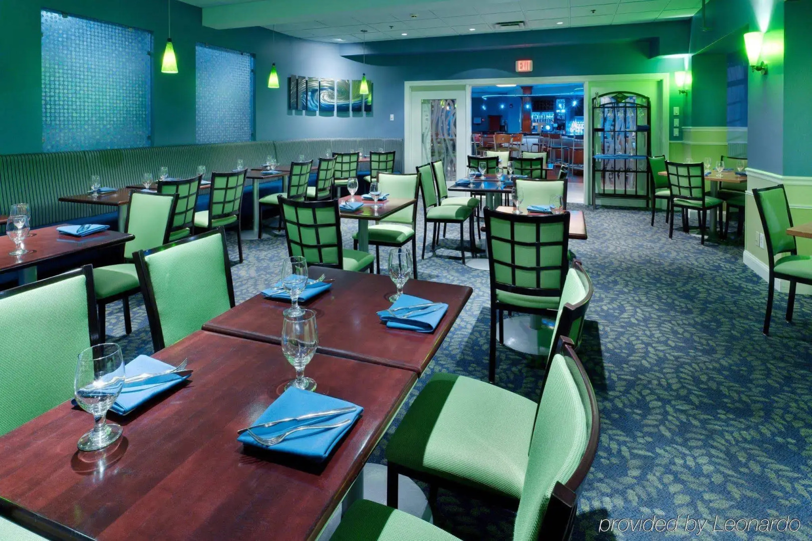 Hotel Trilogy Albany Airport, Tapestry Collection by Hilton