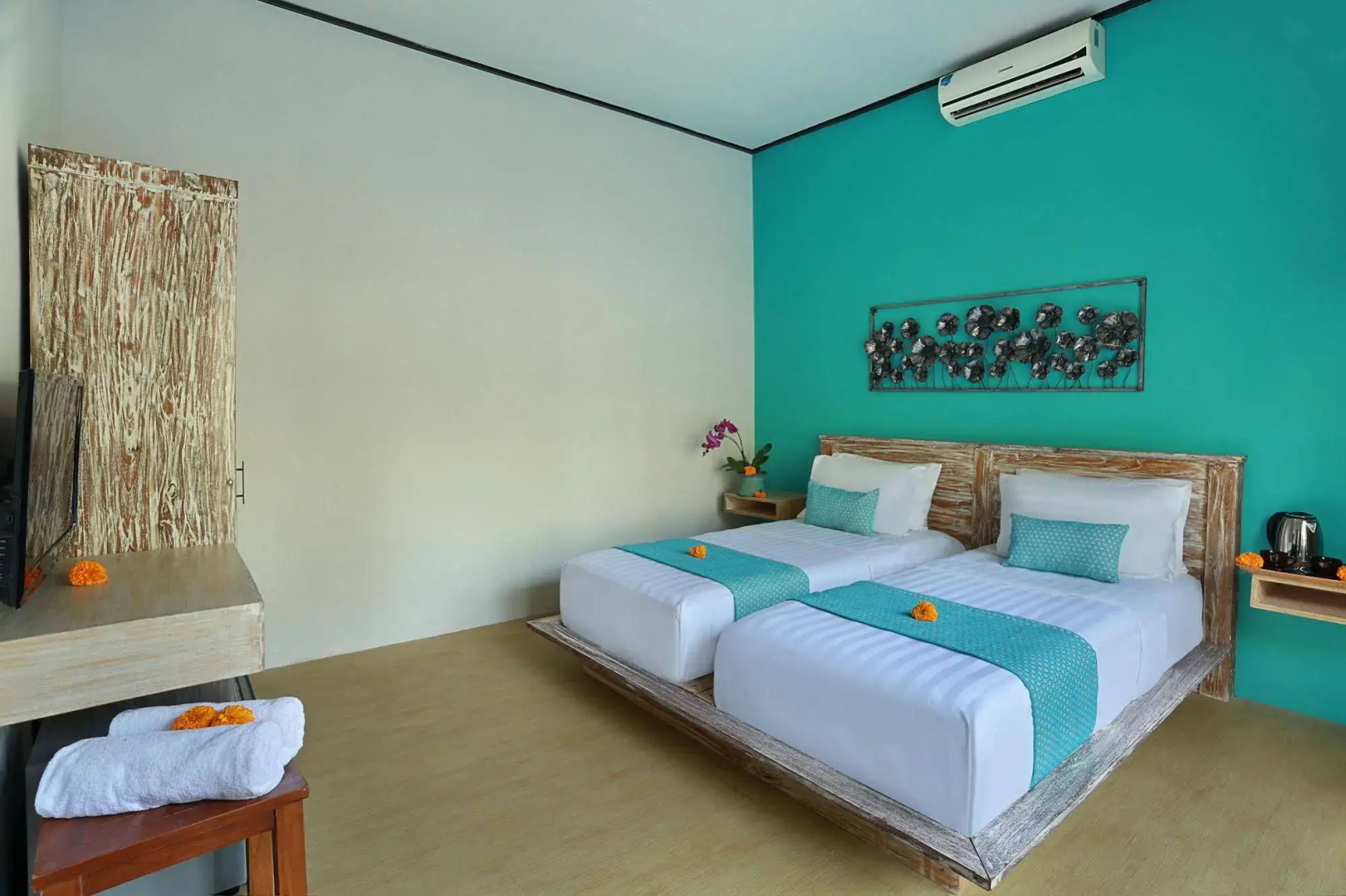 Akasa Villa Tulamben