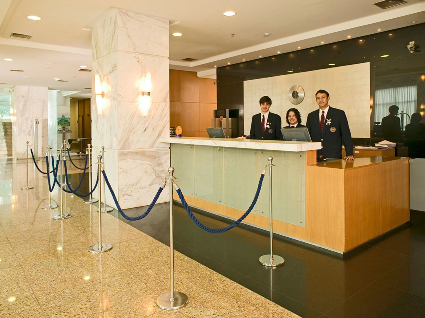 Mercure Brasilia Lider Hotel