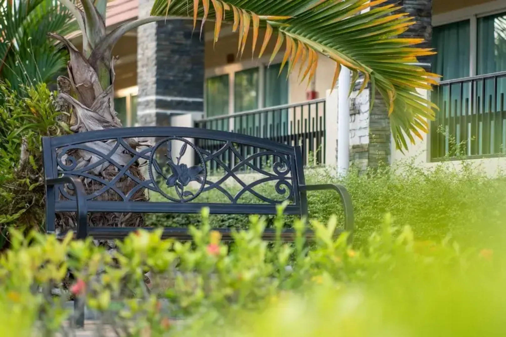 Tachang Airport Hotel