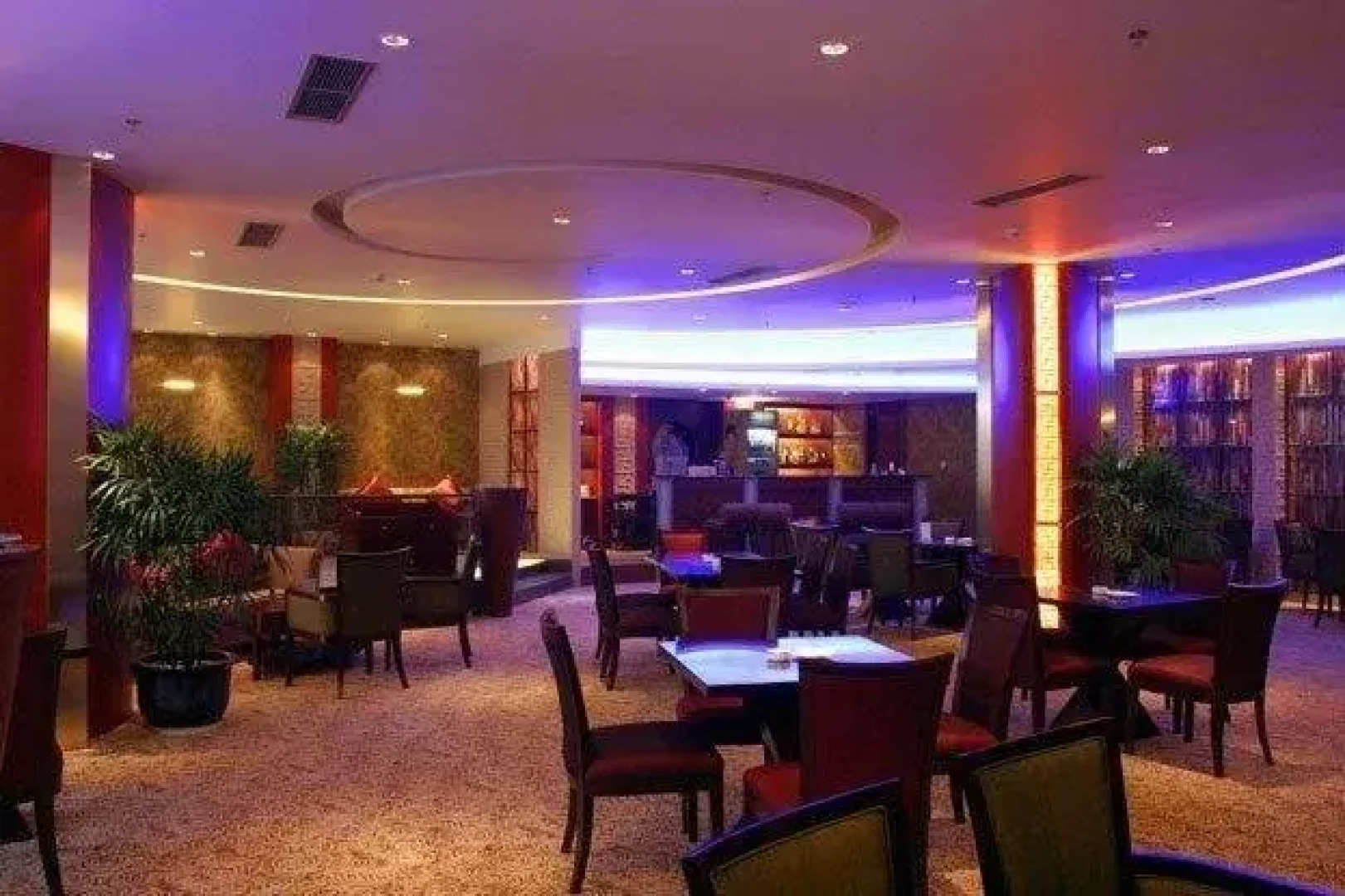 Guangan SiYuan Hotel