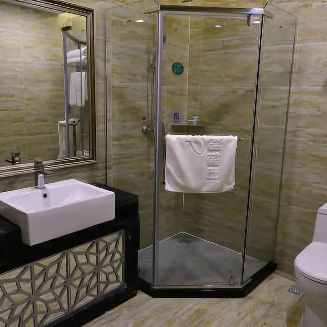 Jianke Holiday Hotel