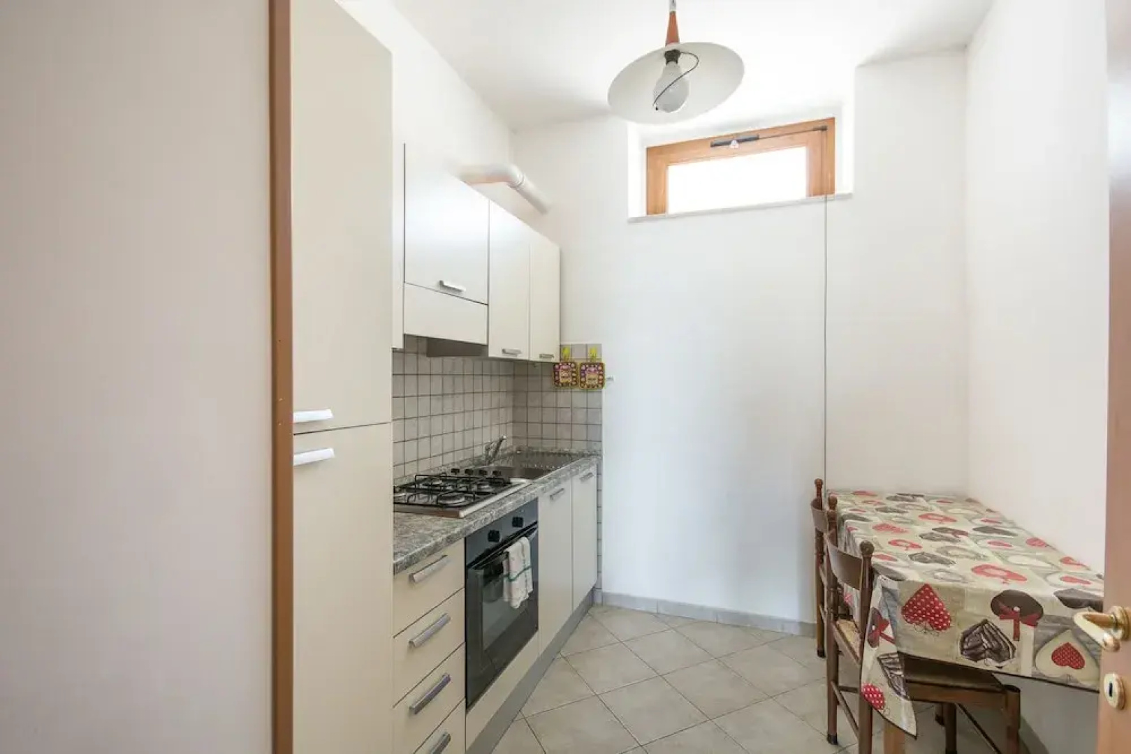 Residenza Piccolo Uliveto