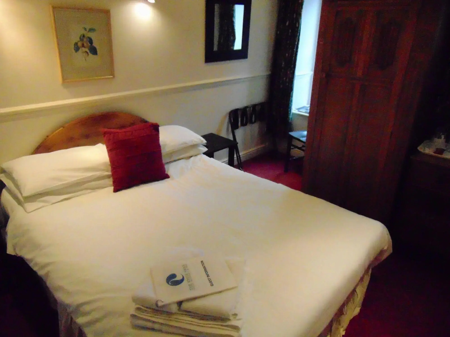 The Wensleydale Hotel