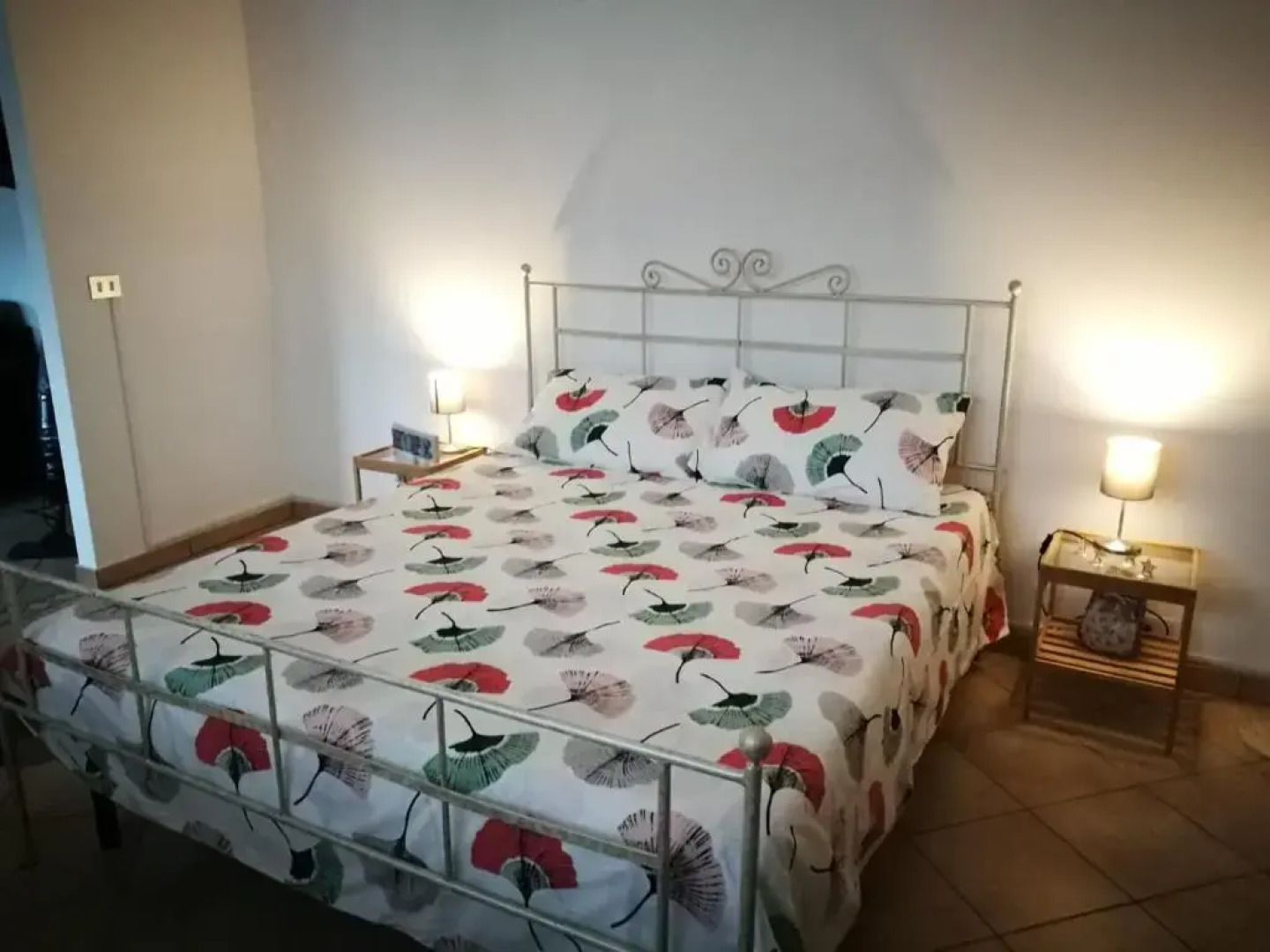 Appartamento Da Vinci