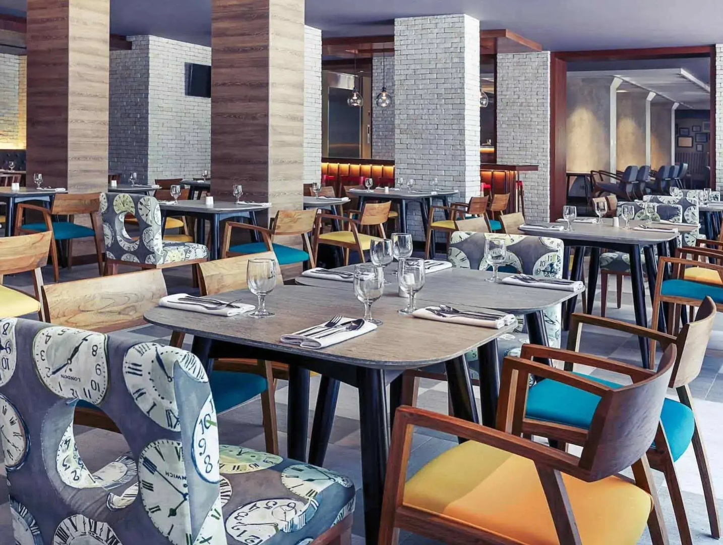 Mercure Jakarta Sabang