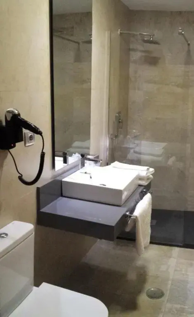 Hotel Sierra Las Villas