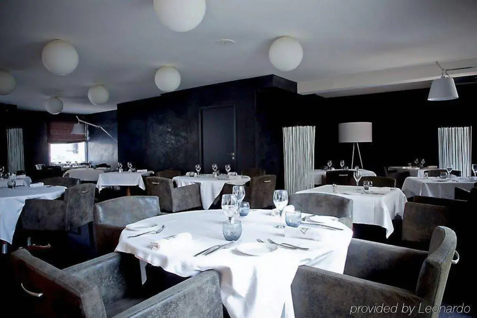 Urban Hotel Aix-les-Bains, BW Signature Collection