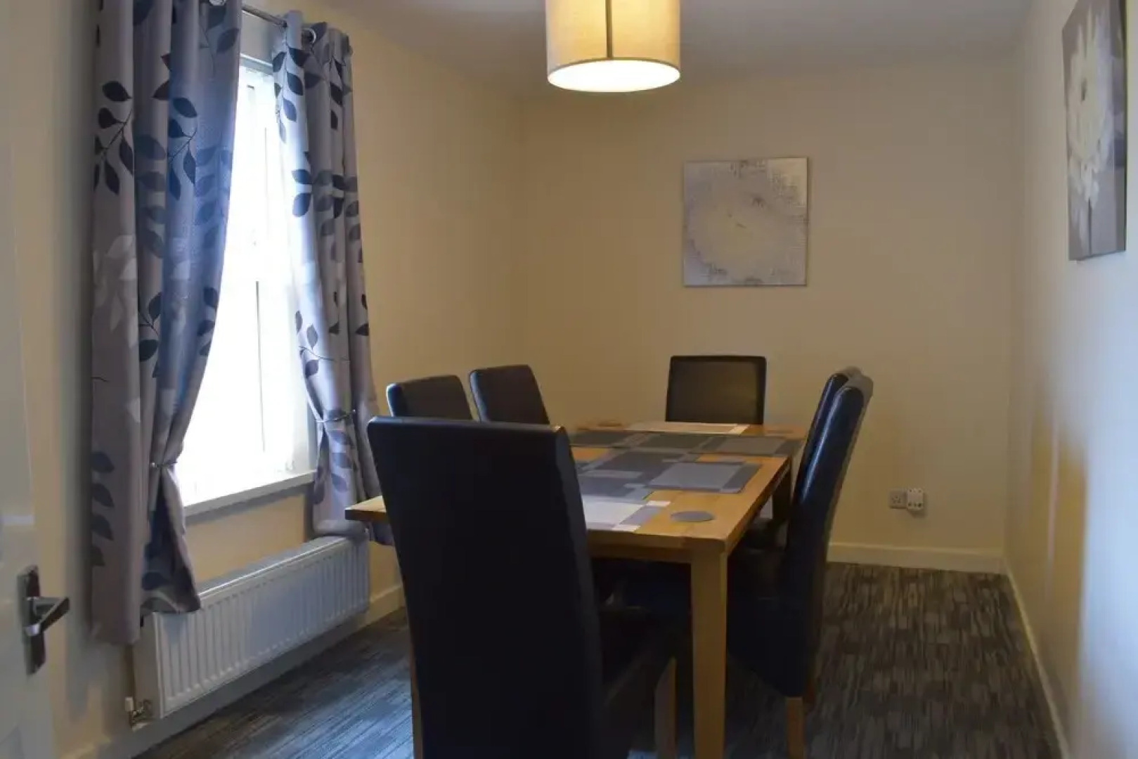 No.3 Dialknowe Holiday Cottage