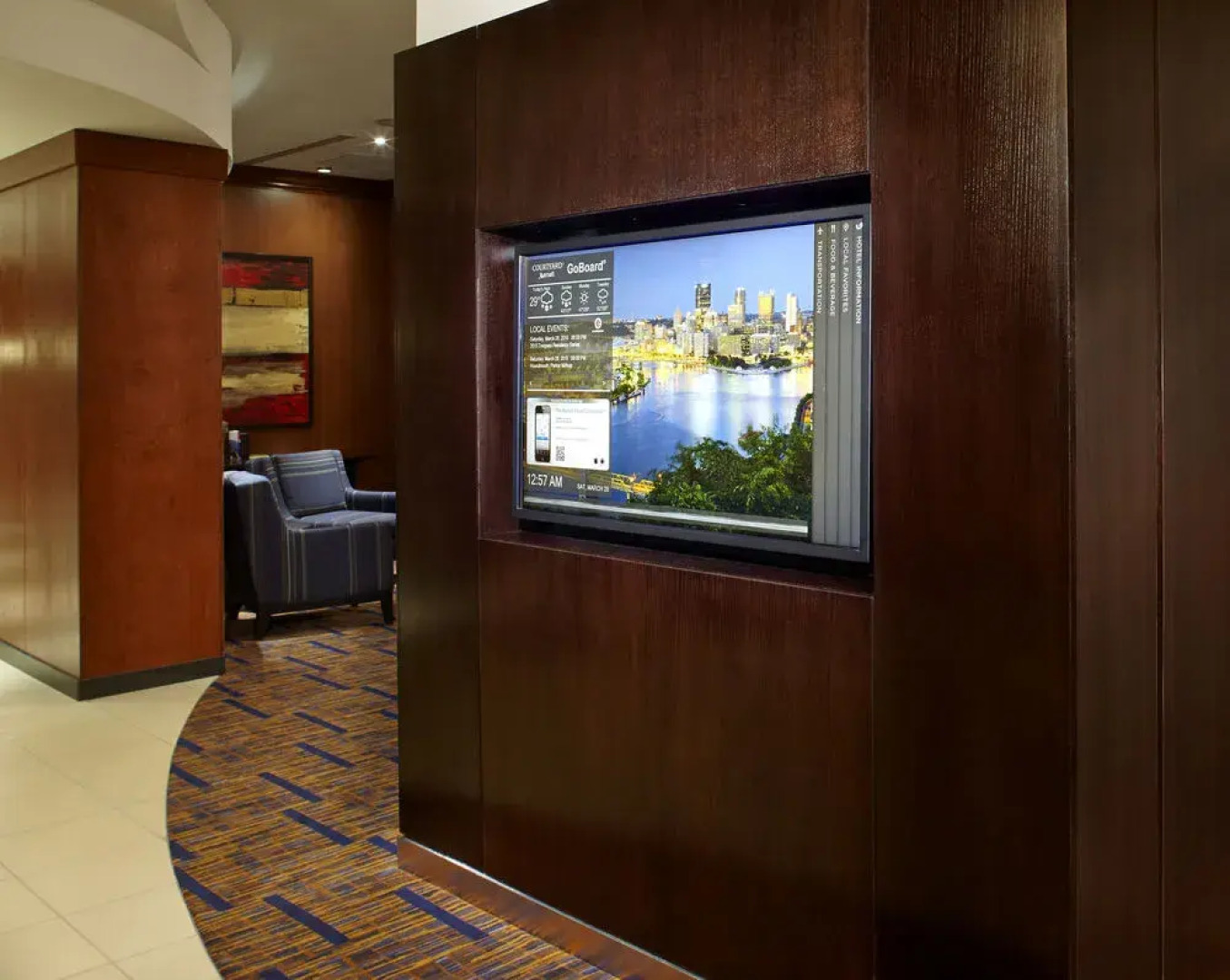 Courtyard Pittsburgh Greensburg