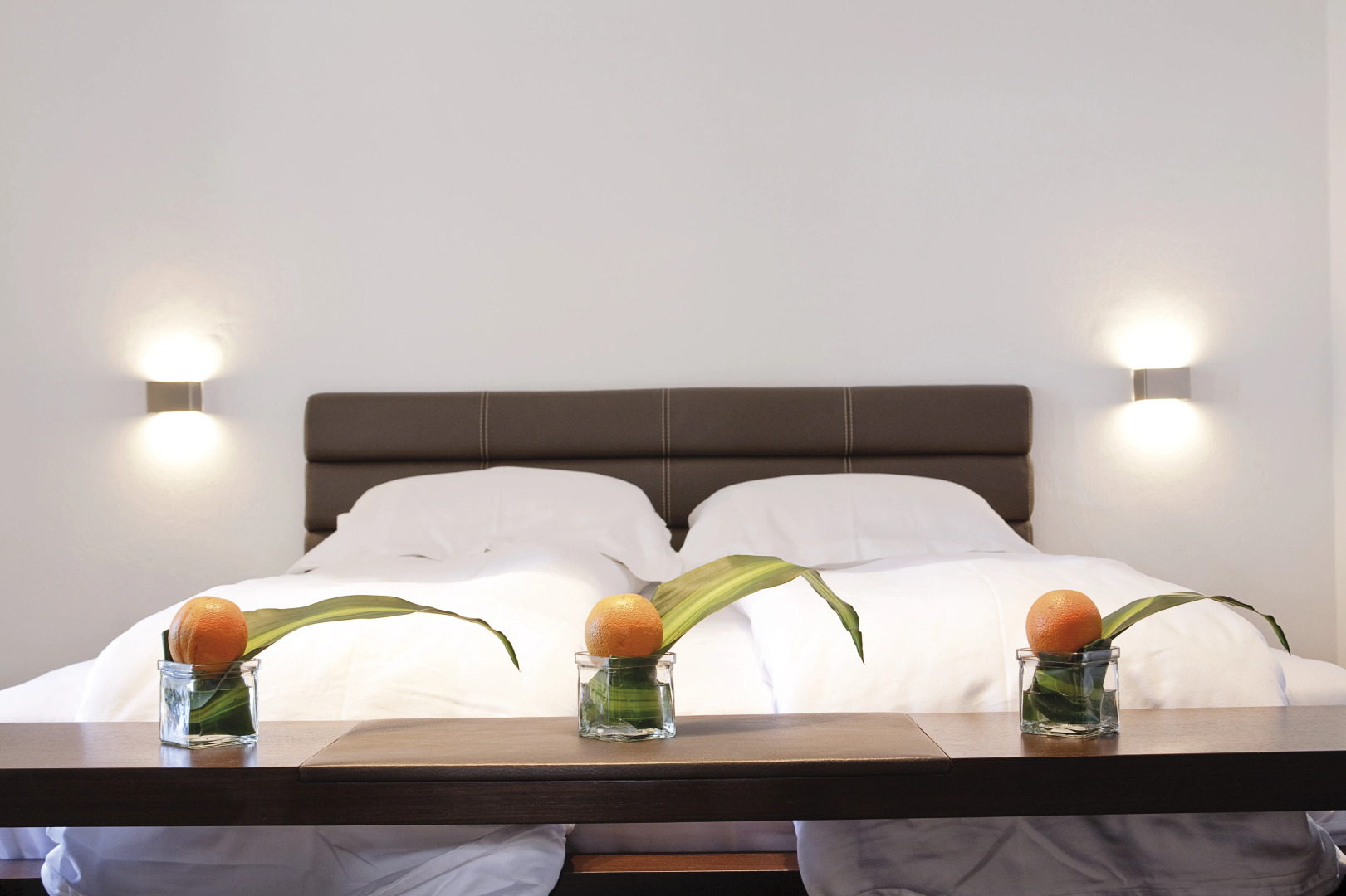 12 Months Luxury Resort