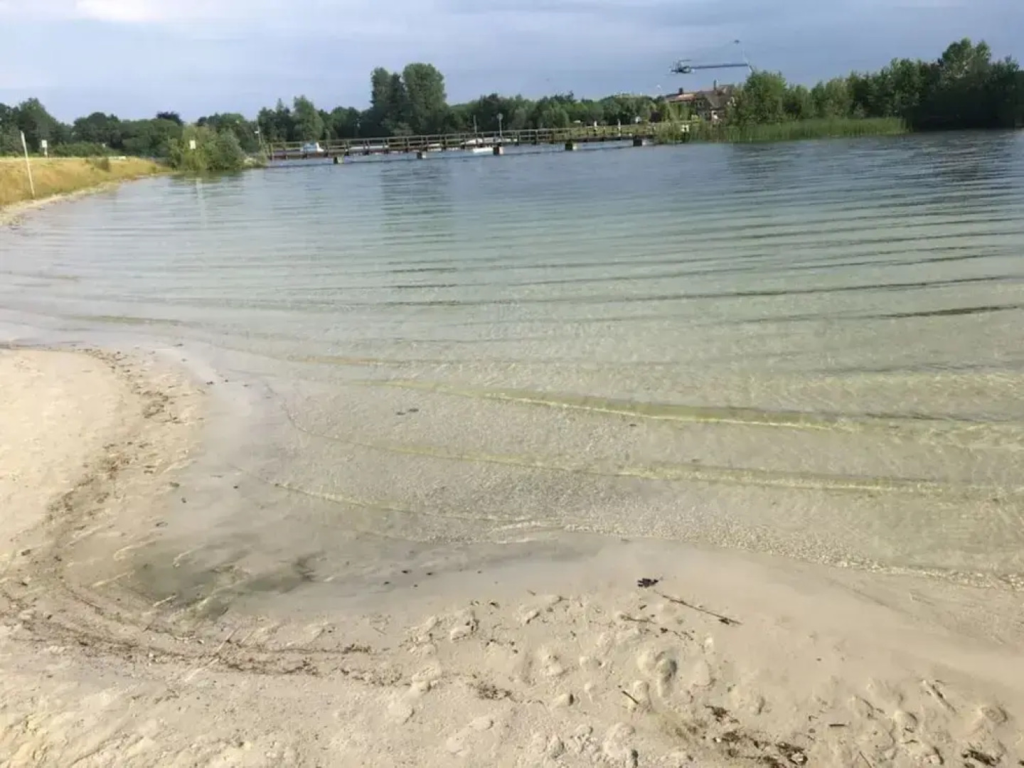 Holiday Home Ella by the Lake