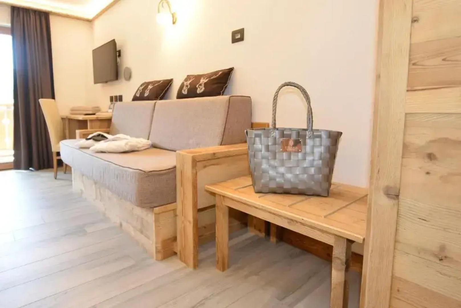 Wellness Hotel Dolomia