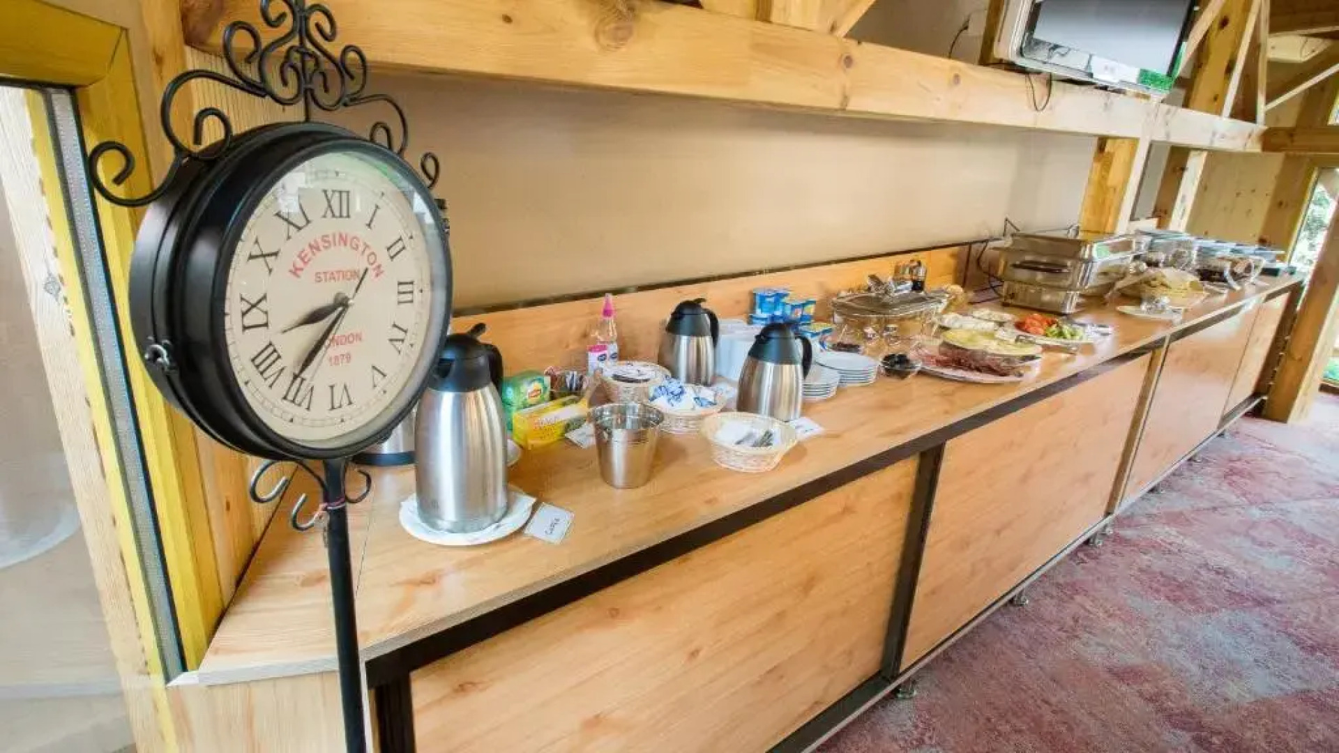 Noblesse Boutique Hotel