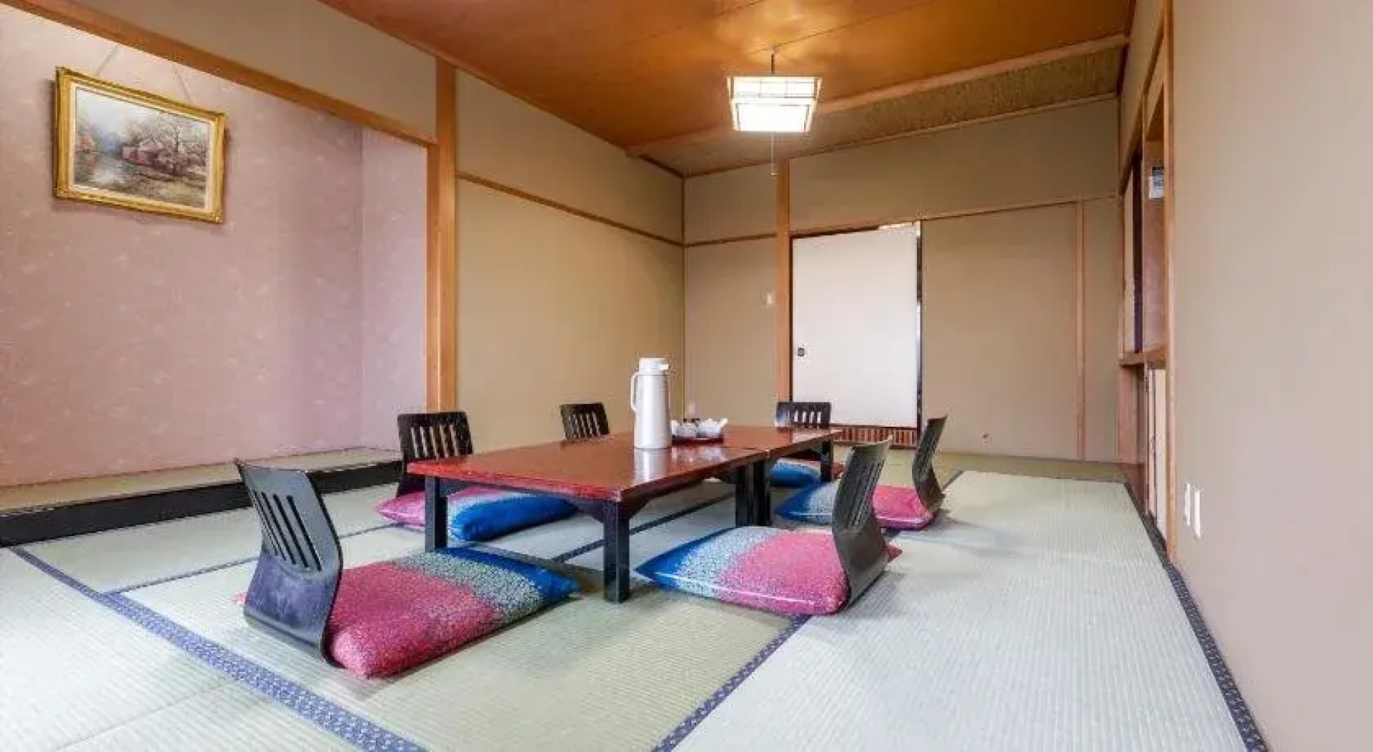 Kitaguni Grand Hotel