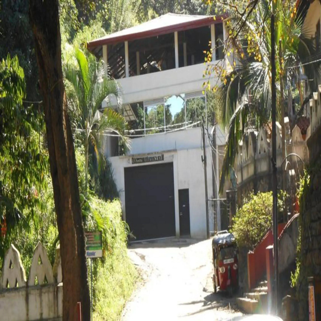 Vista Pranobaa Homestay