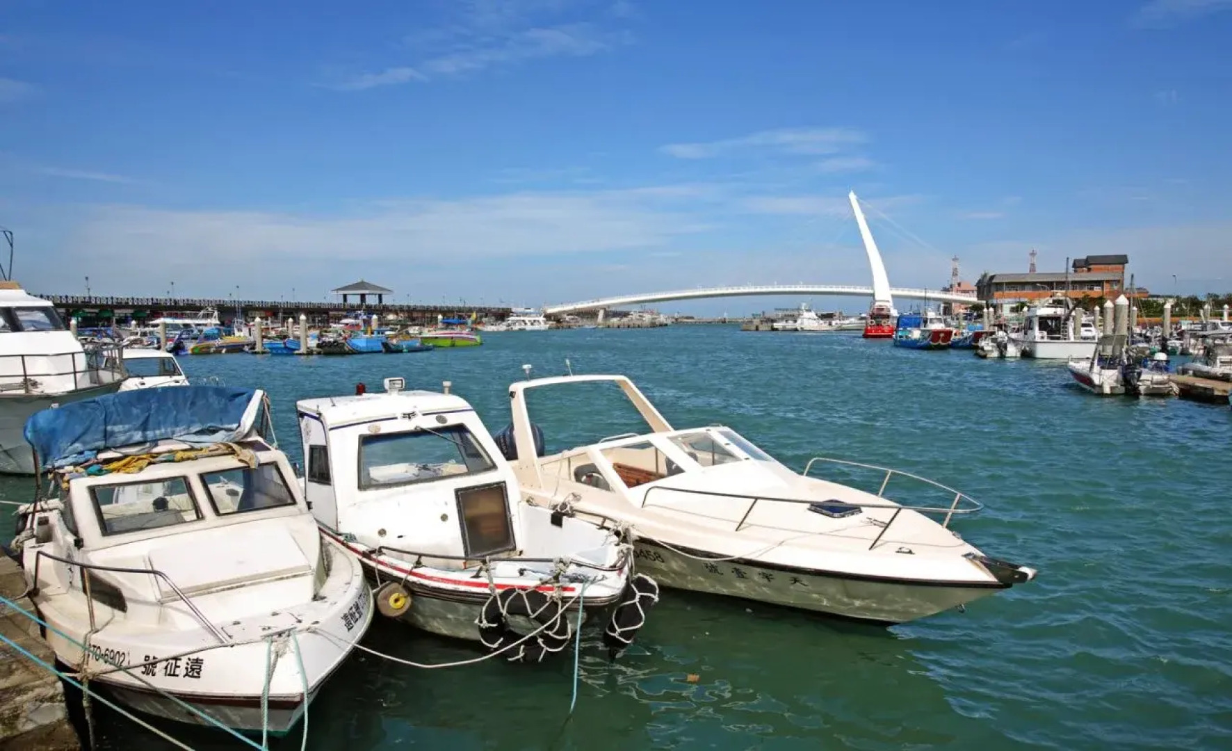 Norway Forest Tamsui Motel