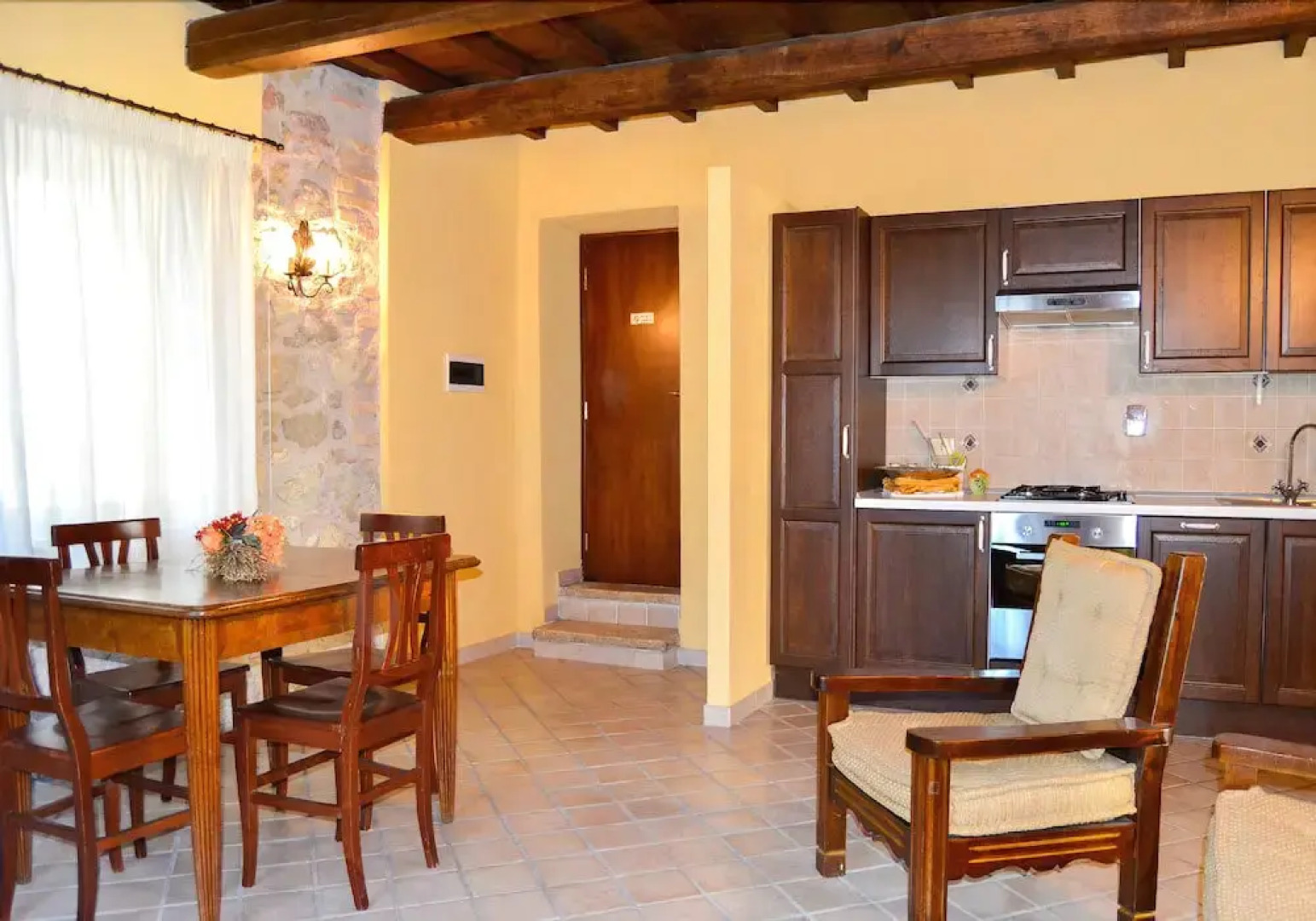 Tenuta Colfiorito