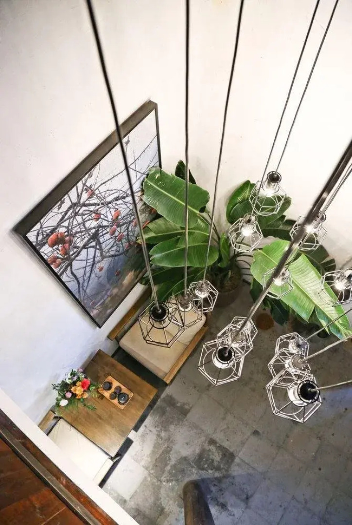 Yangjiatang Seclusive Genealand