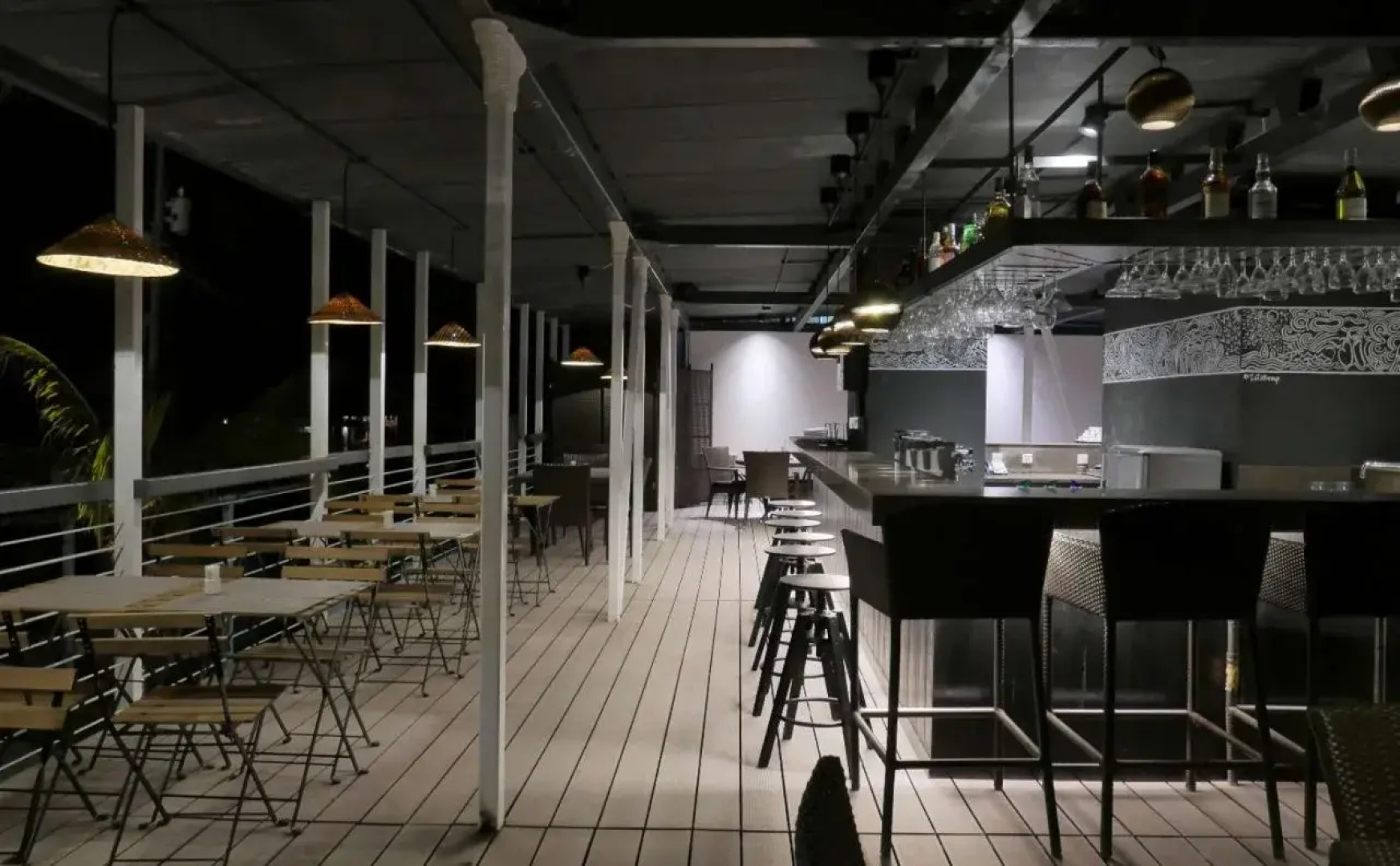 Apsaras Tribe - Siargao